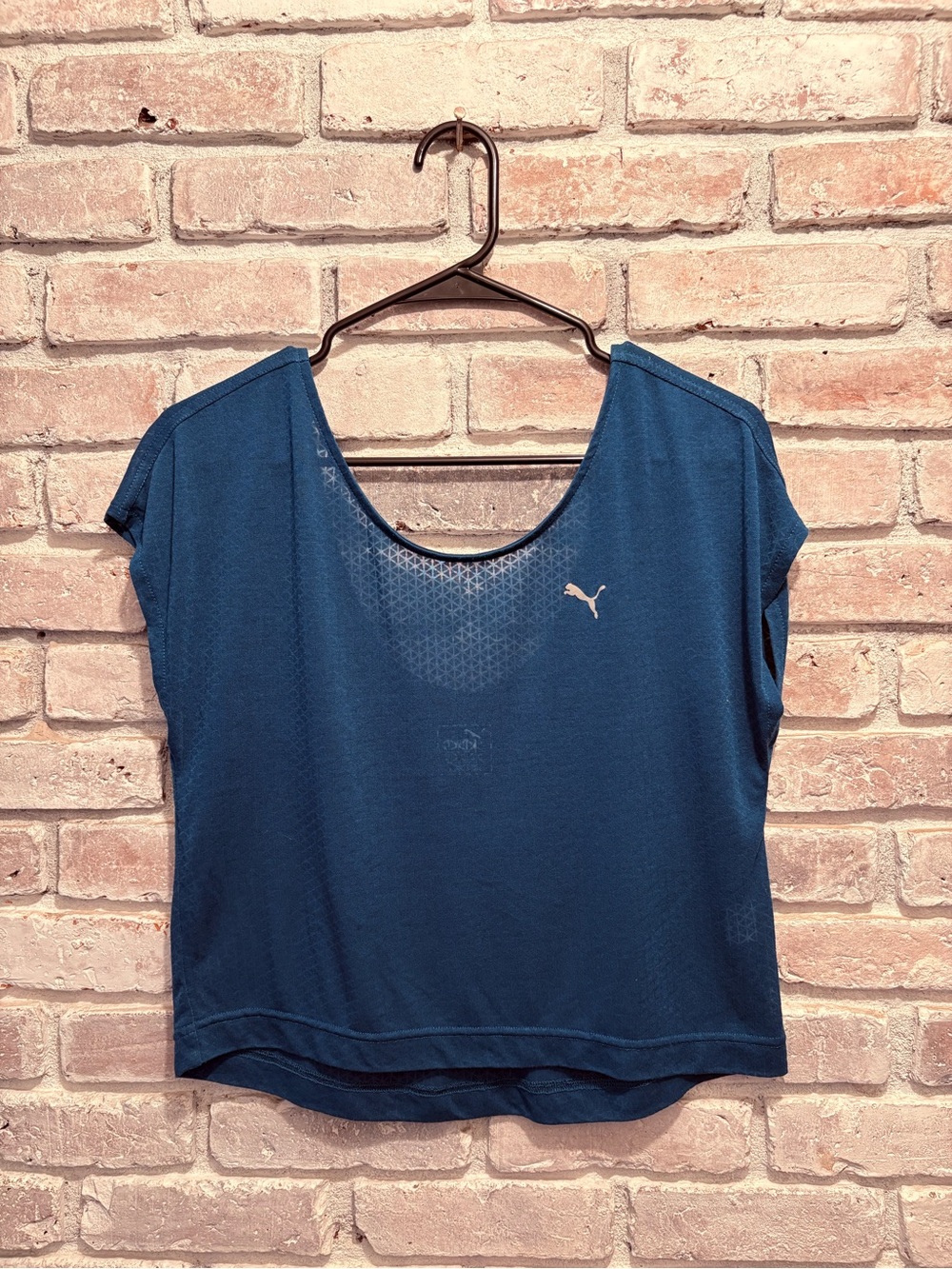 PUMA DryCELL performance top - Picture 2 of 5